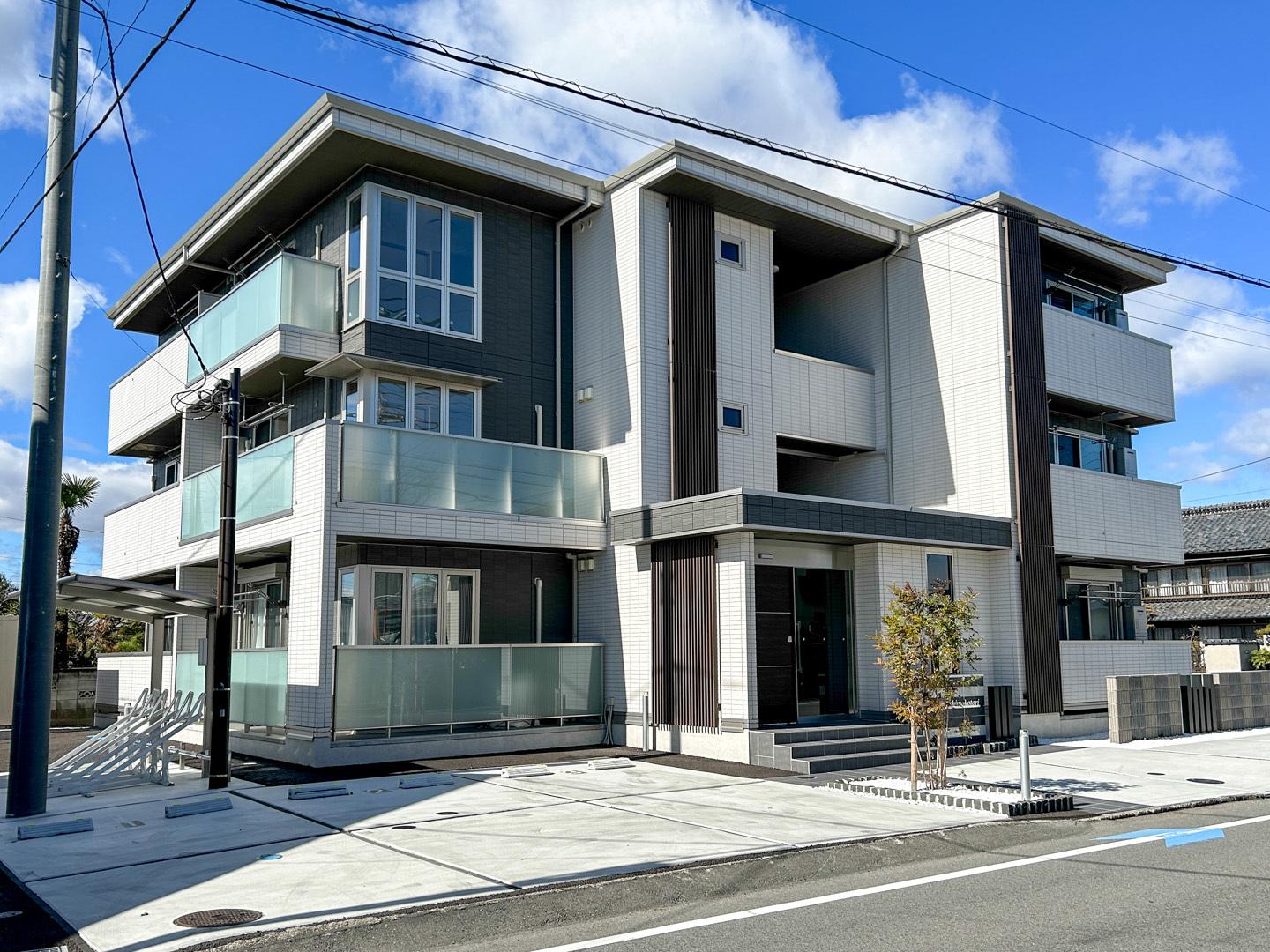 コンフォート下小鳥