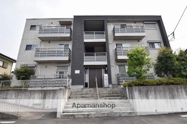 カフーラヴィータ(2LDK/3階)