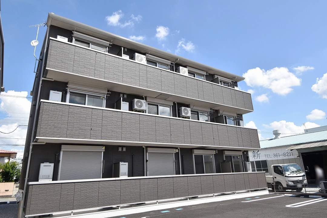 カーサ リン(1LDK/2階)