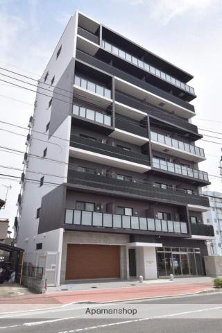 クオリアコート和田町