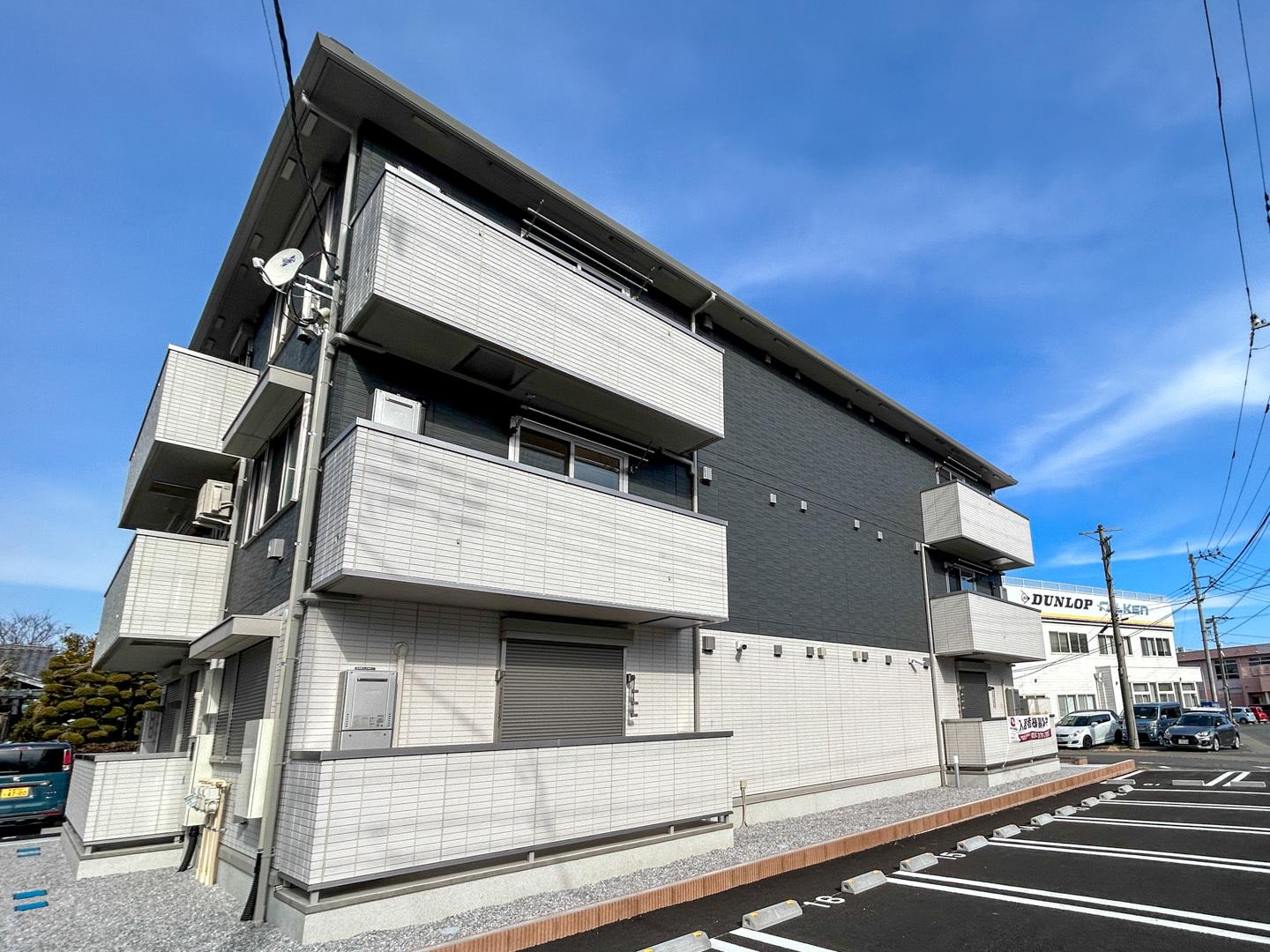 Y Sアビタシオン江木