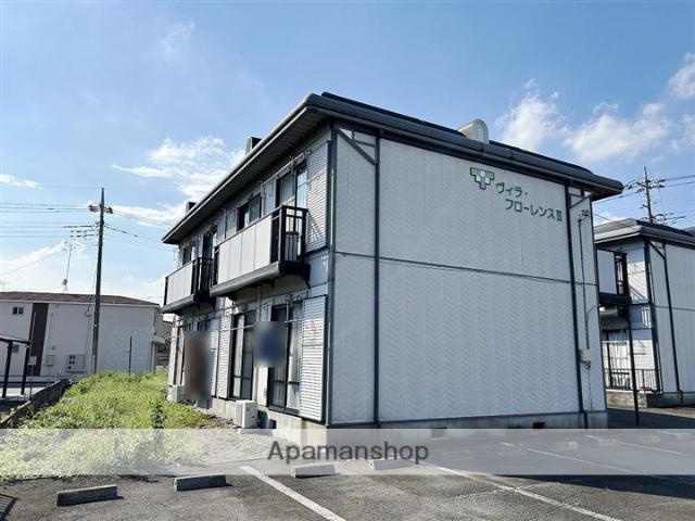 ヴィラ・フローレンスⅡ