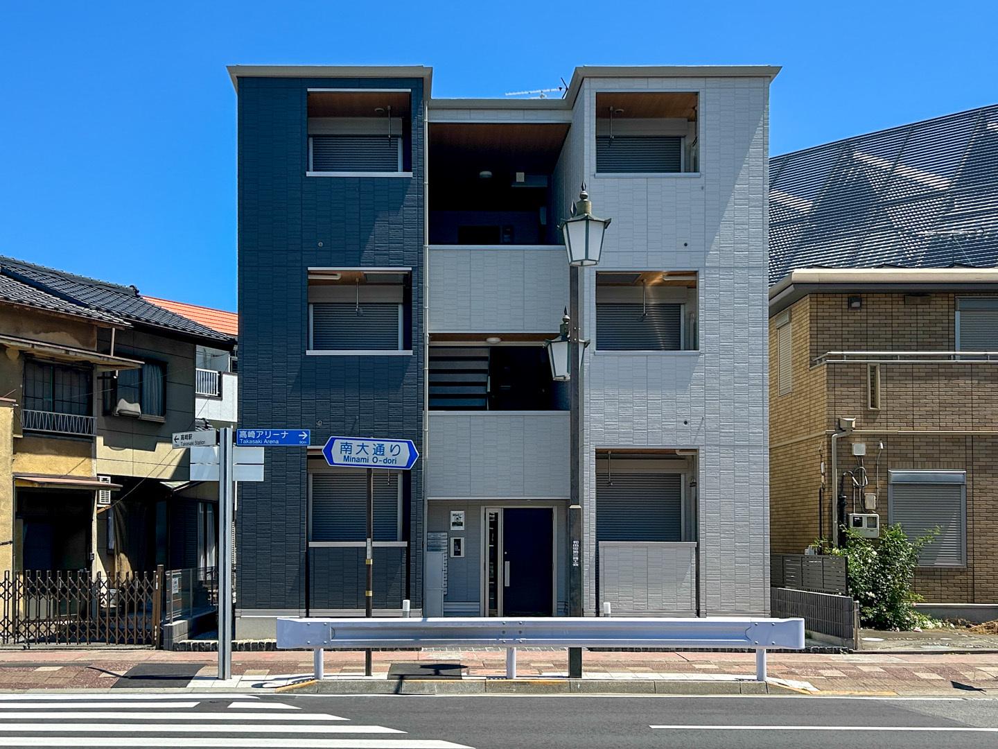 オペラハウス和田町