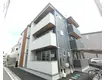 D-ROOM和田町(1LDK/1階)