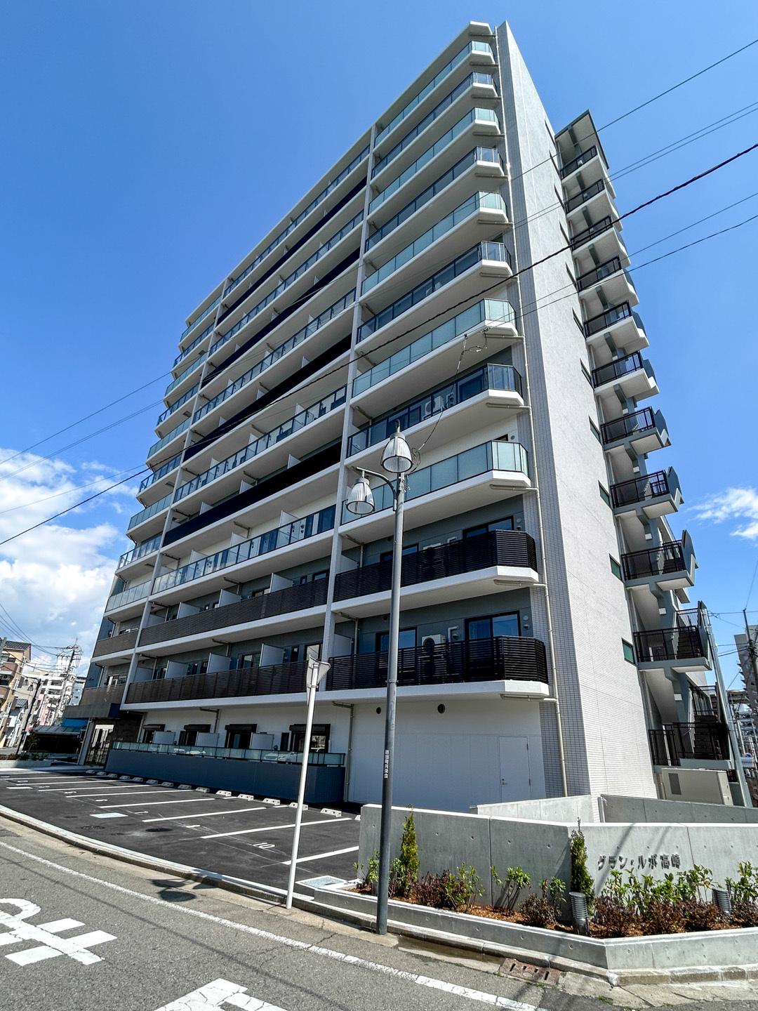 グラン・ルポ高崎