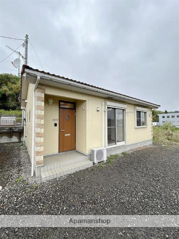 群馬県富岡市南後箇の戸建賃貸