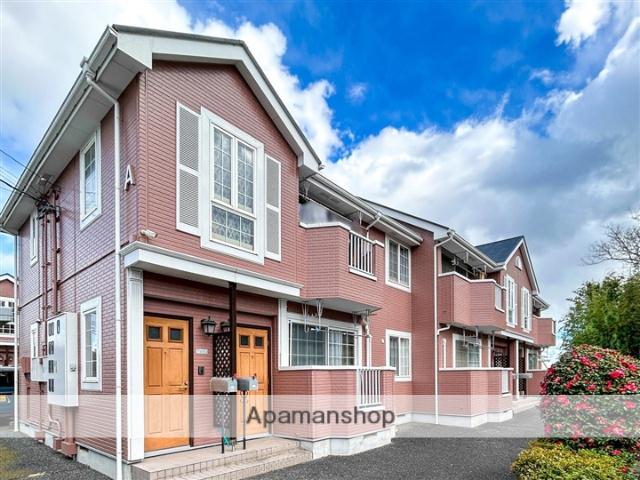 ダジュールA・B棟