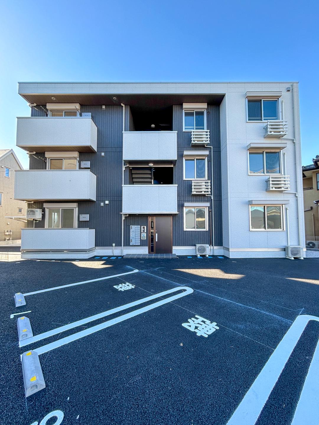 D-ROOM並榎町