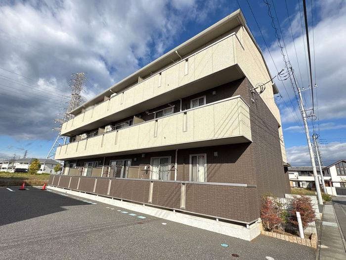 サン アルトⅡ(1LDK/1階)