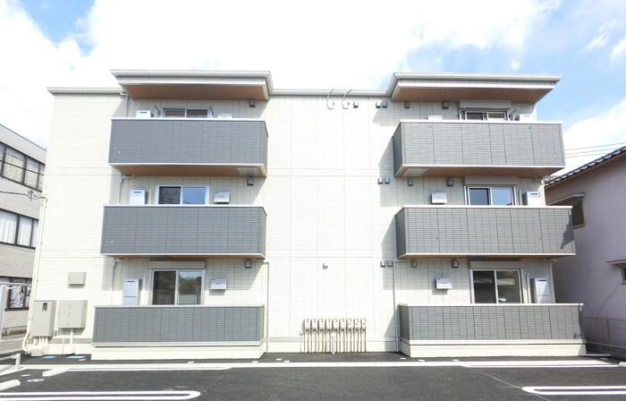 DROOM大橋町