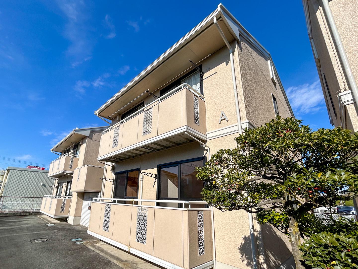 グレイスエステ-トA