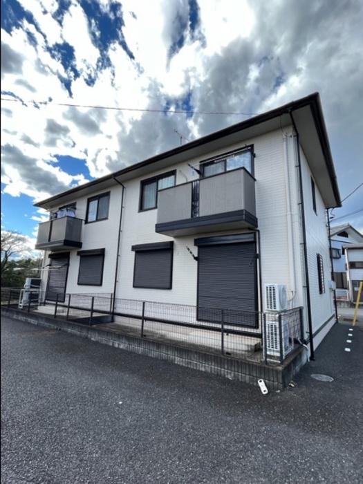 高崎グリーンハイツ Ⅴ A/B