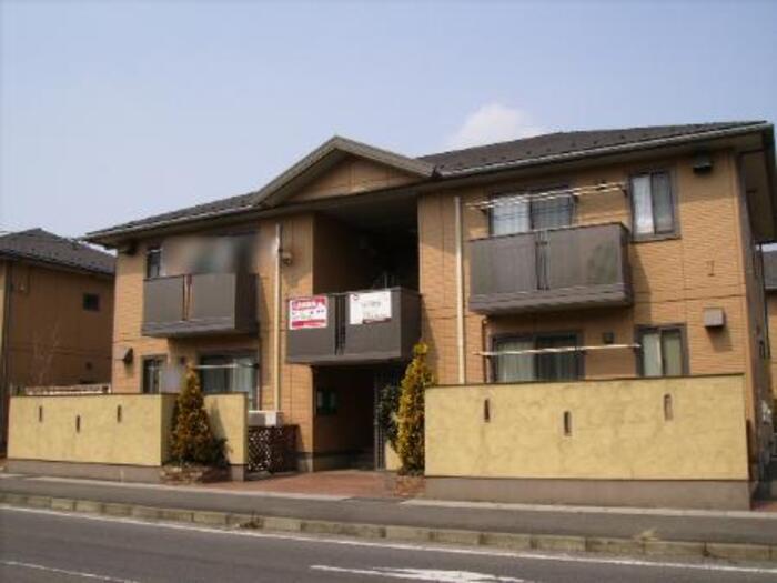 ブリエ アージュ Ⅰ/Ⅱ/Ⅲ/Ⅳ