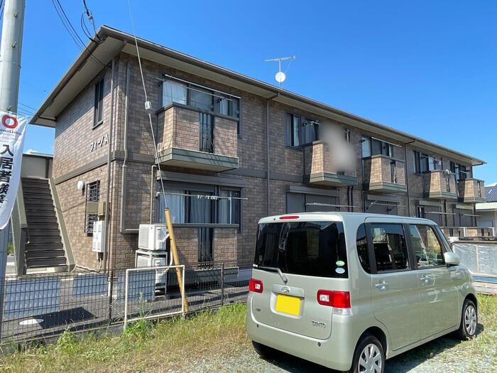 フィーノA・B棟