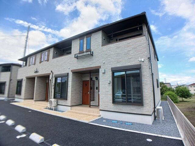 モンテリザイア藤岡 Ⅲ