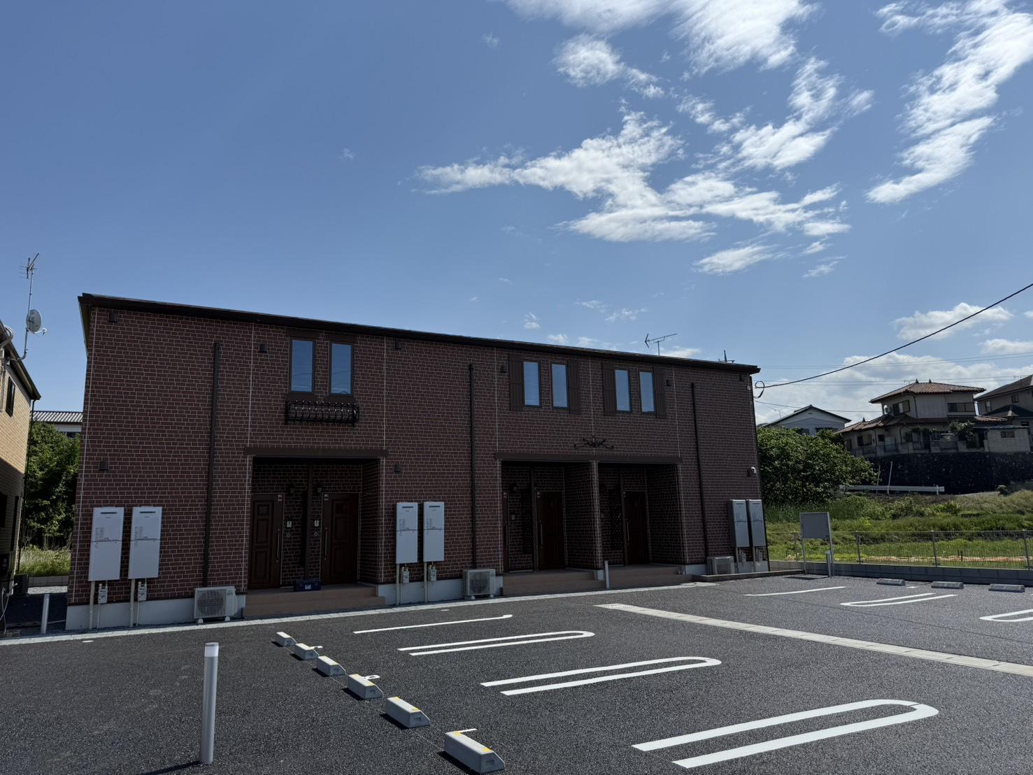 アンバーベル Ⅱ