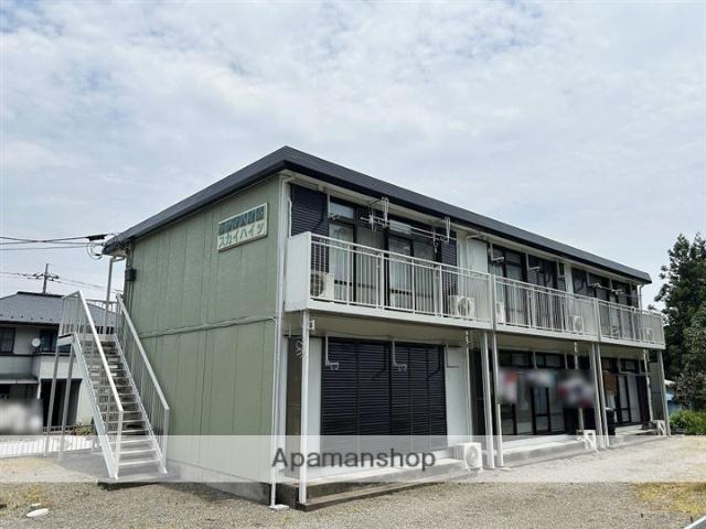 シティハイムスカイハイツ