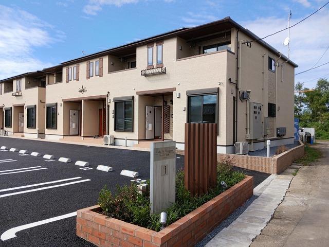 カメリア 塩川 C