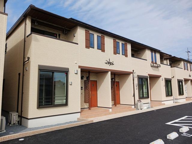 カメリア 塩川 B