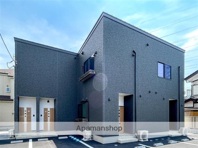 K・グランデ倉賀野