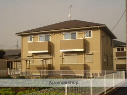 プリムヴェールD(1LDK/2階)