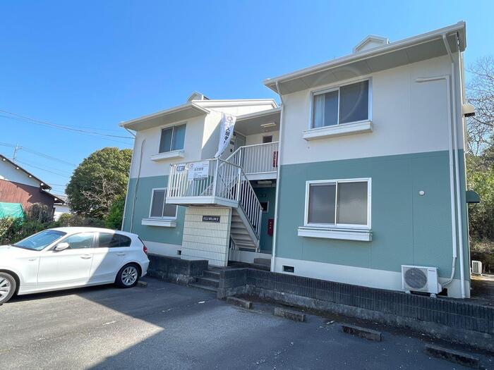 ヴィラ・ウィローII