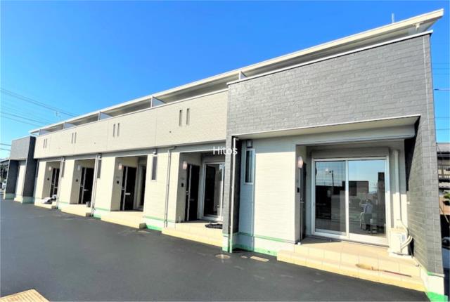 K II ツバサ(2LDK/2階)