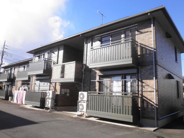 ブラン・メゾン A/B/C