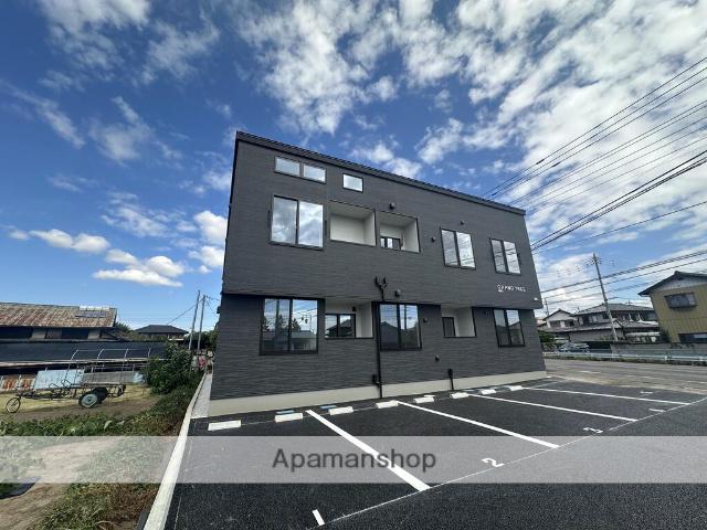 グランツリー井野