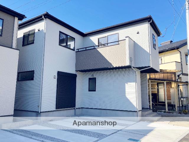 群馬県高崎市芝塚町の戸建賃貸