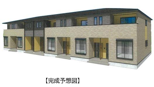 カメリア 板井 B