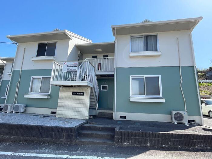 ヴィラ・ウィロー I