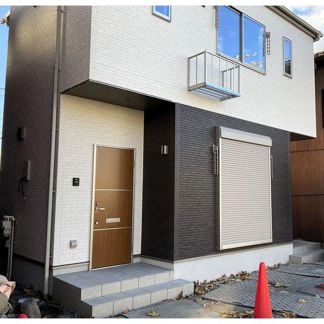 フェリーチェ飯塚