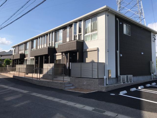 コンフォート・シャルール