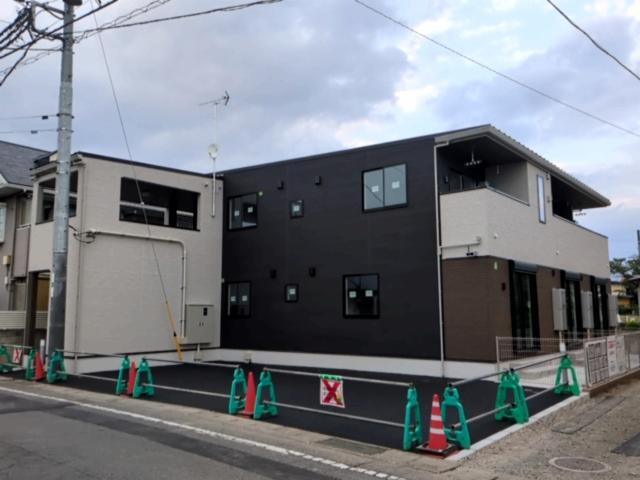 カーサ ソラティオ