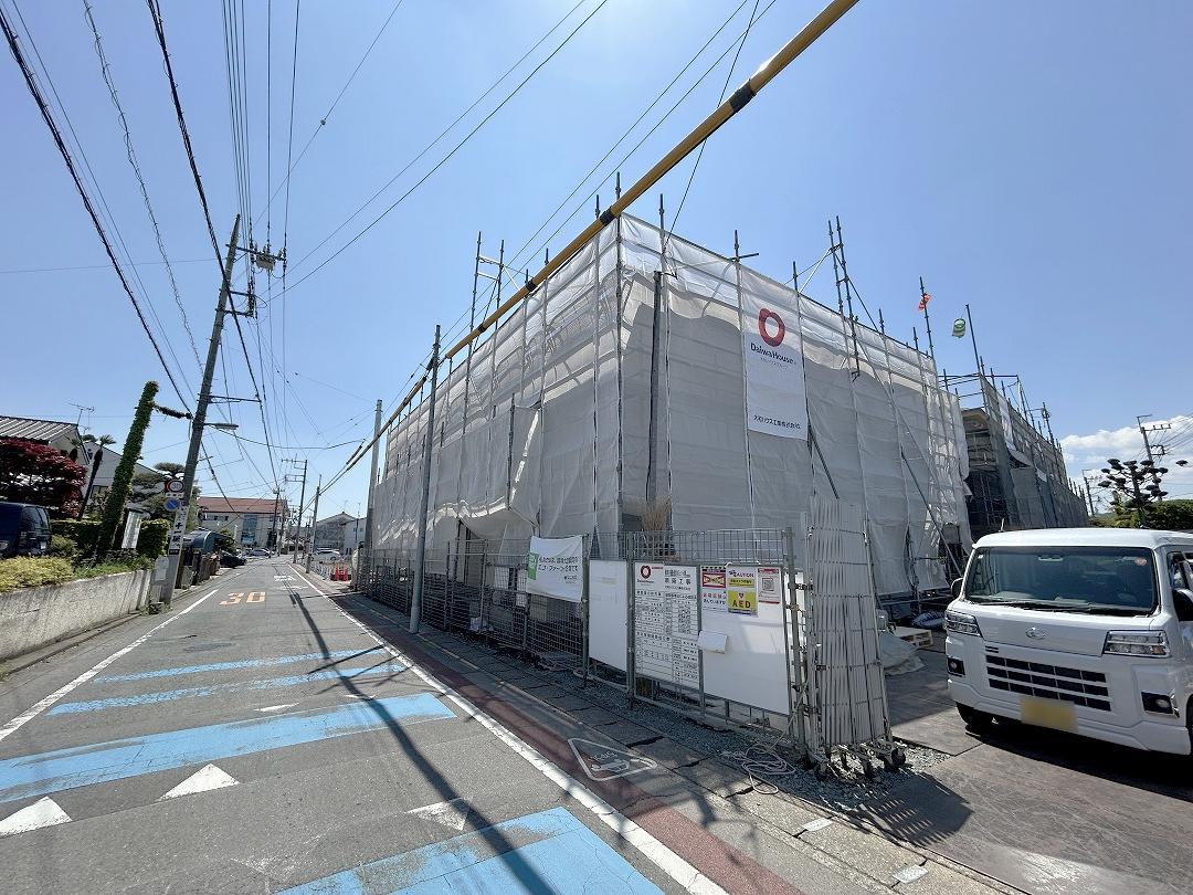 RESIDENCE歌川町 B棟