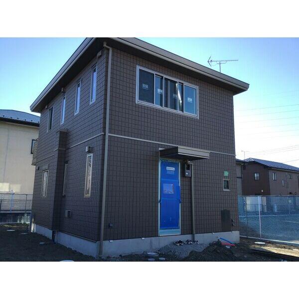 両毛線 新前橋駅 徒歩23分  築5年