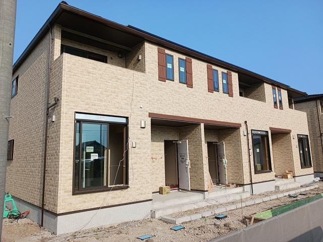 ブリッサ A