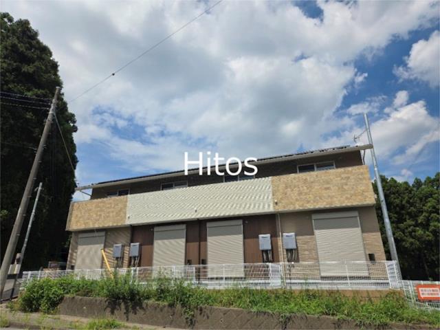 サニーテラス A
