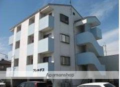 プレヤデス(2K/3階)