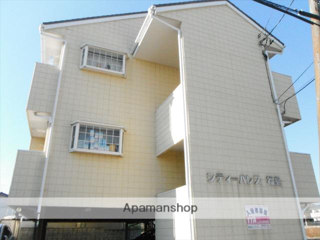 シティーパレス福島