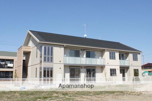 ベルリオーズ(3LDK/1階)