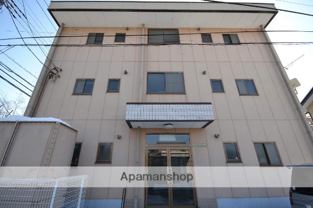 ビューグリーン貝沢