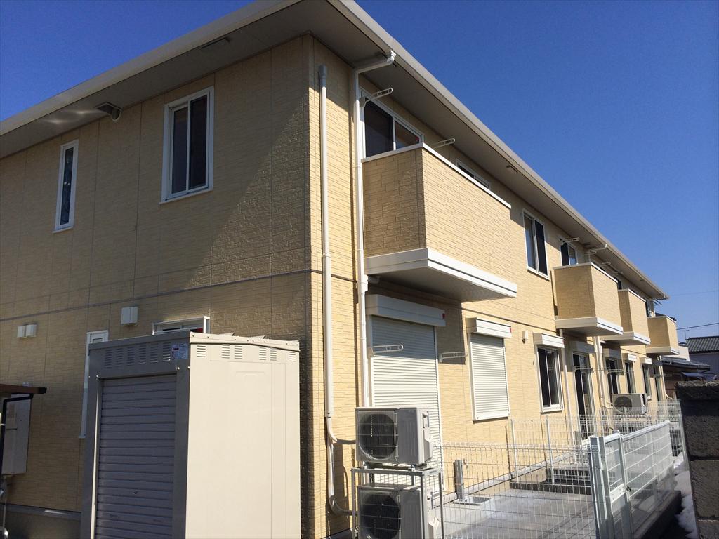 カーサ・コンフォルト