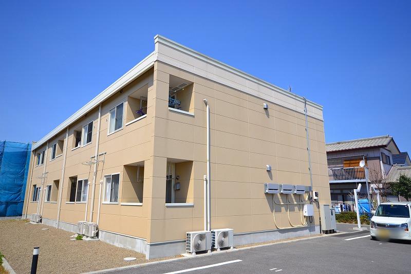 クレスト