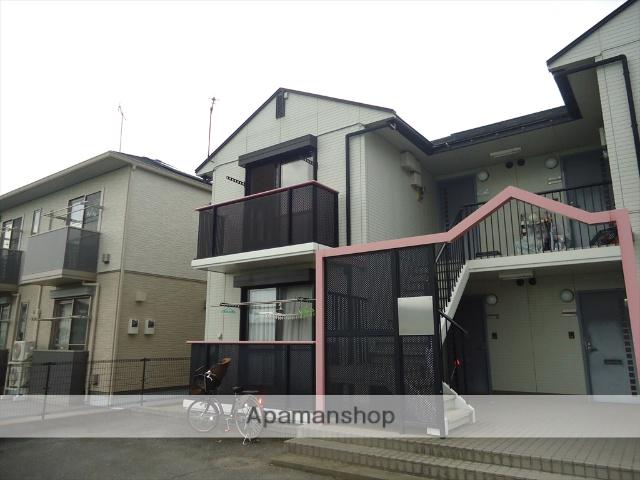 ハーベストヒルズⅣ