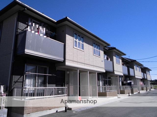 ポナールA・B・C・D(1LDK/1階)