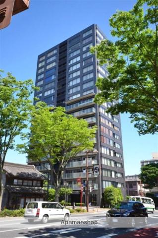 シティタワー前橋千代田町(3LDK/5階)