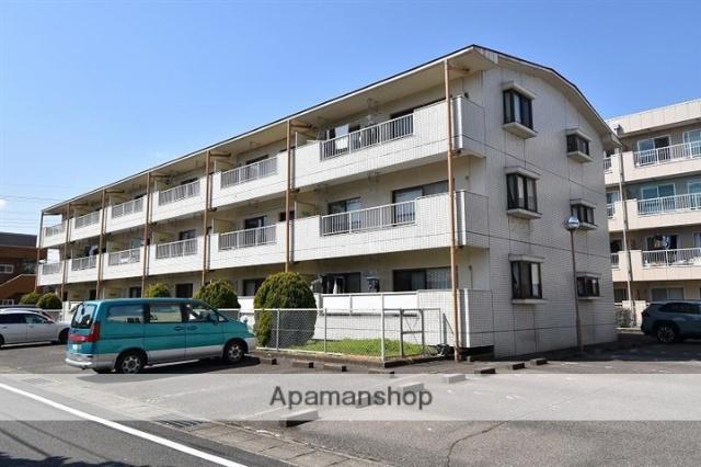 パークハイツ下小出(2DK/2階)