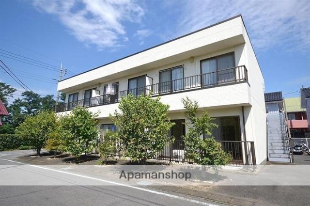 ウィステリアⅡC